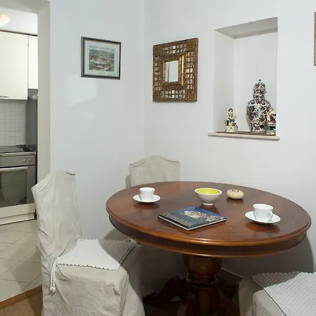 Dubrovnik Little Pearl Villa Exterior photo