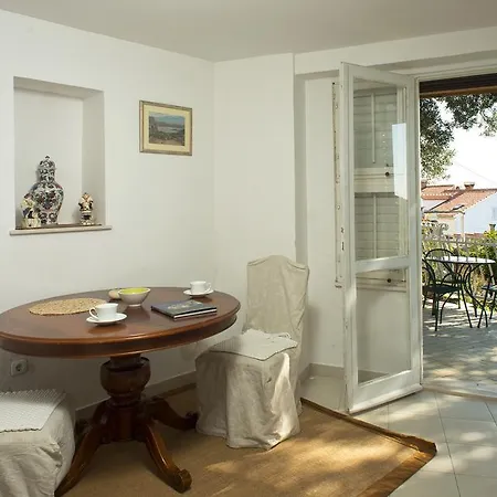 Dubrovnik Little Pearl Villa Exterior photo