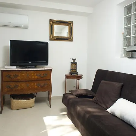 Dubrovnik Little Pearl Villa Exterior photo