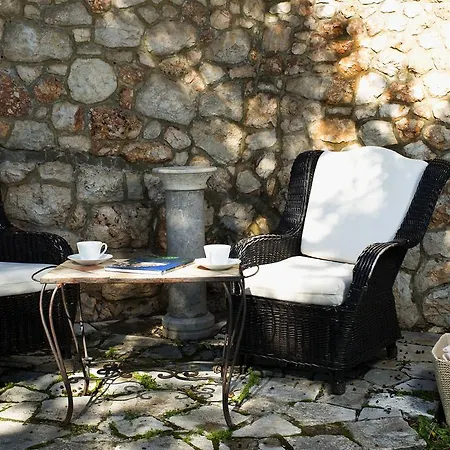 Dubrovnik Little Pearl Villa Exterior photo