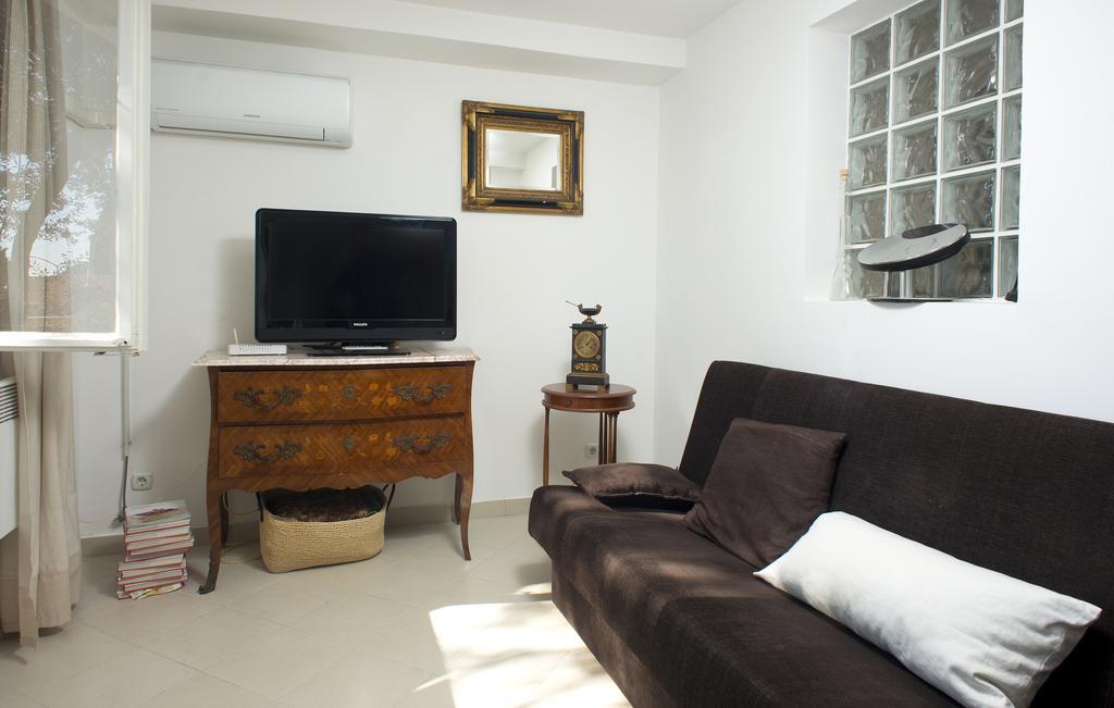 Holiday home Little Pearl *