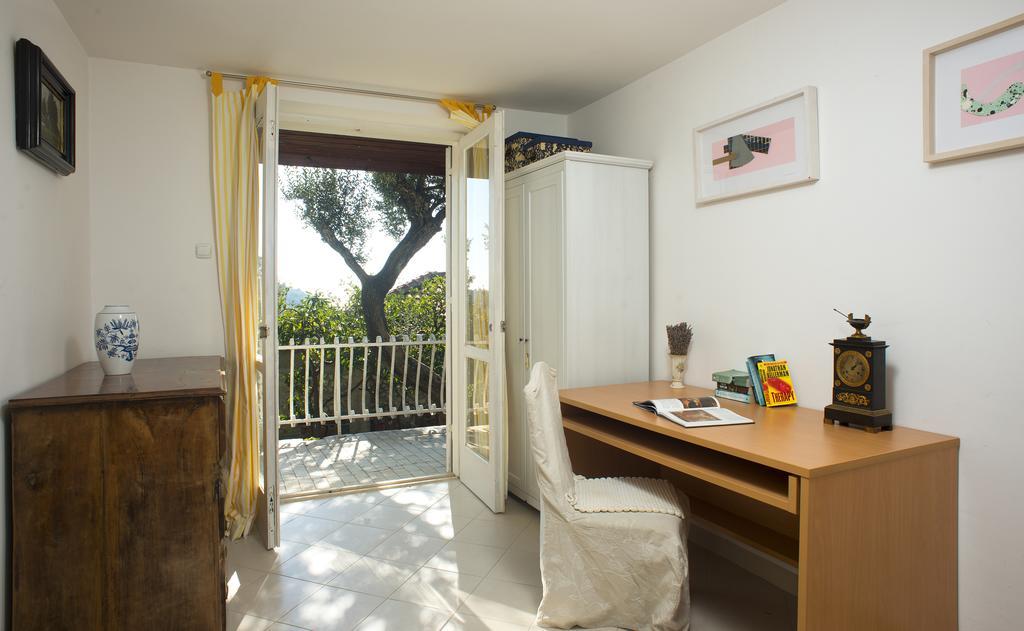 Holiday home Little Pearl